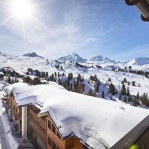 Club Mmv Les 2 Domaines Hotel