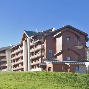 3* Apartahotel Madame Des Alpages