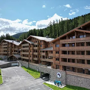 Terresens - Le Snoroc Aparthotel