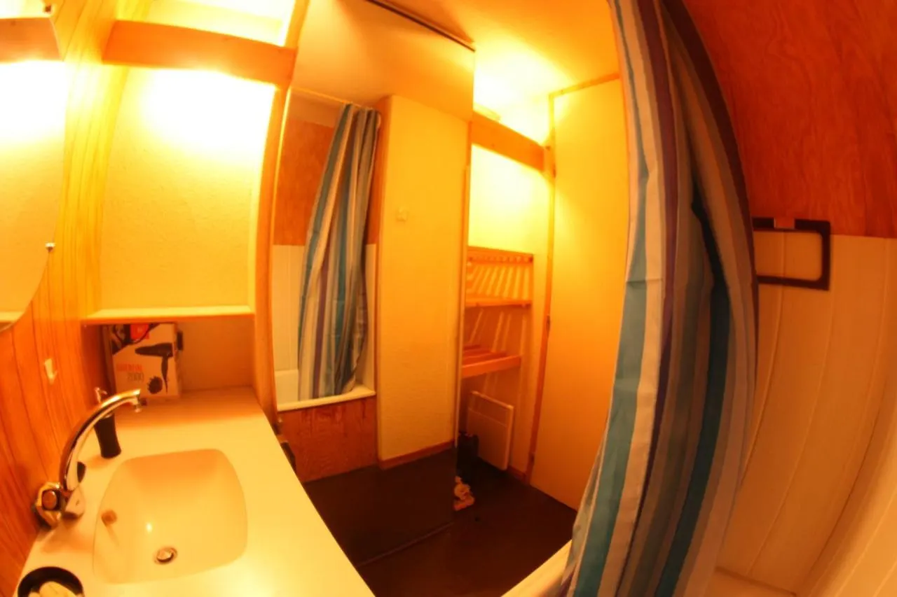 Apartment Plagne Villages La Plagne