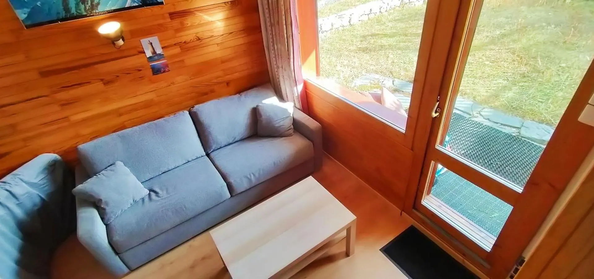 Apartment Plagne Villages La Plagne
