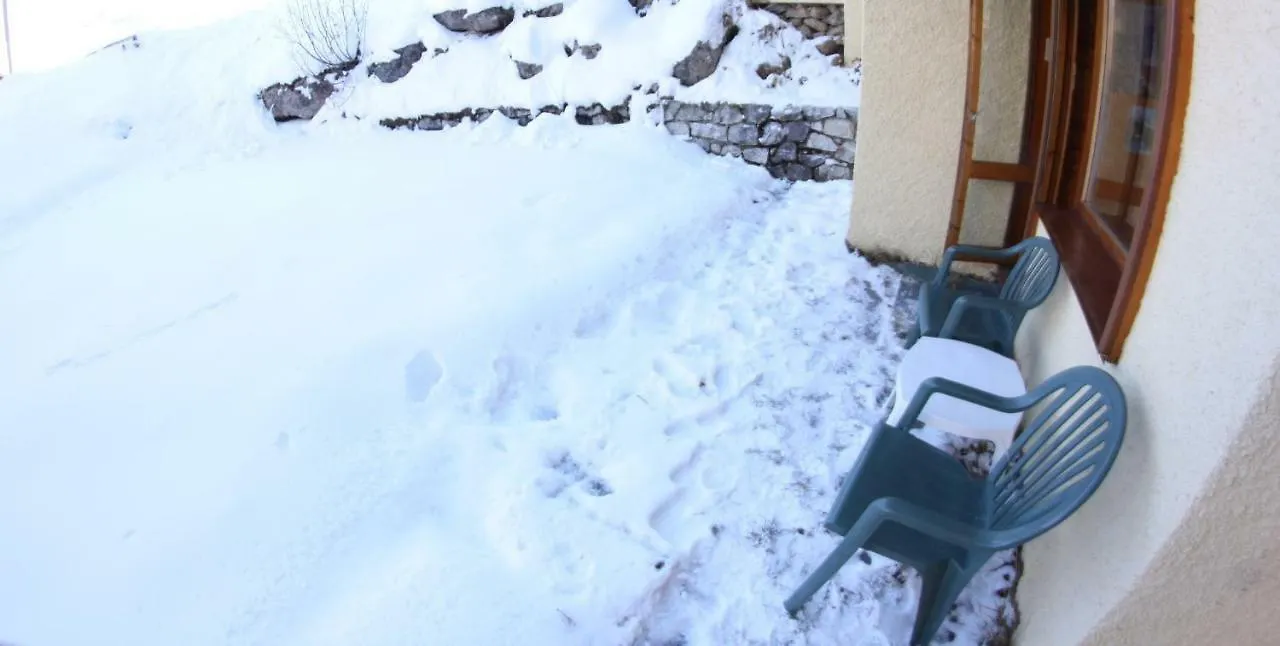Apartment Plagne Villages La Plagne